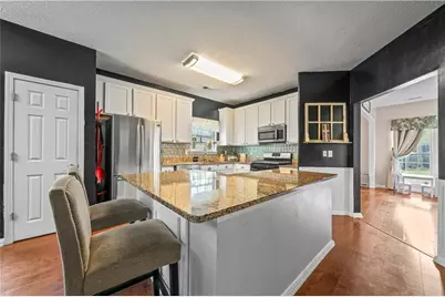 16 Willow Court NW, Cartersville, GA 30120 - Photo 9