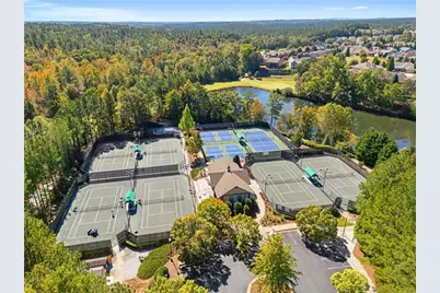 319 Laurel Lookout Hills, Canton, GA 30114 - Photo 69