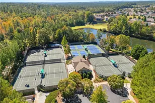 319 Laurel Lookout Hills, Canton, GA 30114 - Photo 69