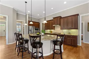 319 Laurel Lookout Hills, Canton, GA 30114 - Photo 23