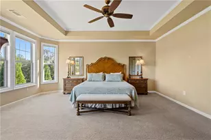 319 Laurel Lookout Hills, Canton, GA 30114 - Photo 27