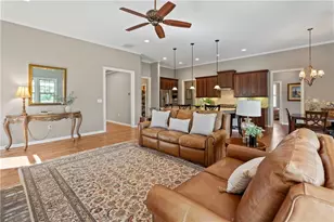 319 Laurel Lookout Hills, Canton, GA 30114 - Photo 17