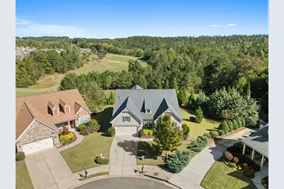 319 Laurel Lookout Hills, Canton, GA 30114 - Photo 5