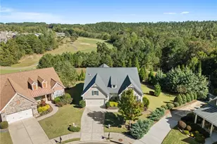 319 Laurel Lookout Hills, Canton, GA 30114 - Photo 5