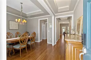 319 Laurel Lookout Hills, Canton, GA 30114 - Photo 7