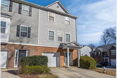 1646 Austin Meadows Drive, Decatur, GA 30032 - Photo 3