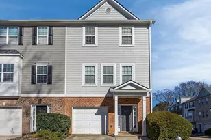 1646 Austin Meadows Dr, Decatur, GA 30032 - Photo 1