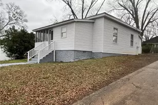 202 Cheatham St, Griffin, GA 30223 - Photo 1