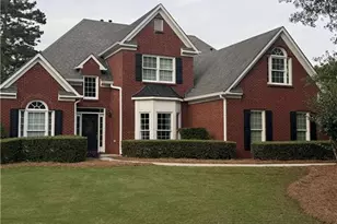 2009 Windsong Way, Monroe, GA 30656 - Photo 1