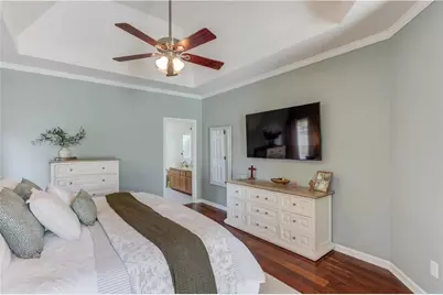 2009 Windsong Way, Monroe, GA 30656 - Photo 21