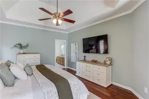 2009 Windsong Way, Monroe, GA 30656 - Photo 21