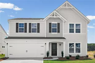 5 Tugaloo Cir SE, Rome, GA 30173 - Photo 1