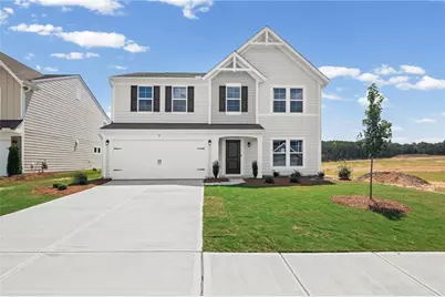 5 Tugaloo Circle, Rome, GA 30173 - Photo 5