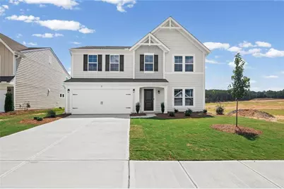 5 Tugaloo Circle, Rome, GA 30173 - Photo 5