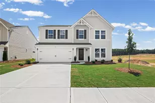 5 Tugaloo Circle, Rome, GA 30173 - Photo 5