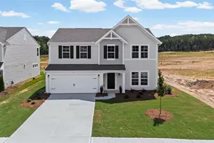 5 Tugaloo Circle, Rome, GA 30173 - Photo 3