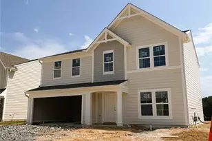 5 Tugaloo Cir SE, Rome, GA 30173 - Photo 1