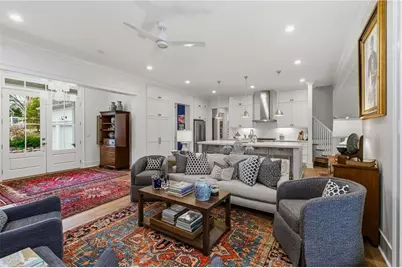 268 Blue Heron Bluff, Dawsonville, GA 30534 - Photo 25