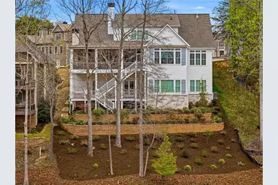 268 Blue Heron Bluff, Dawsonville, GA 30534 - Photo 7