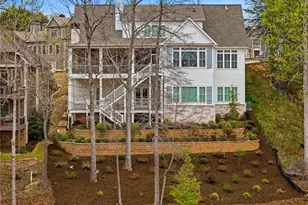 268 Blue Heron Bluff, Dawsonville, GA 30534 - Photo 7