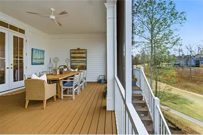 268 Blue Heron Bluff, Dawsonville, GA 30534 - Photo 51