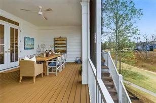 268 Blue Heron Bluff, Dawsonville, GA 30534 - Photo 51