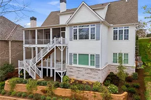 268 Blue Heron Bluff, Dawsonville, GA 30534 - Photo 5