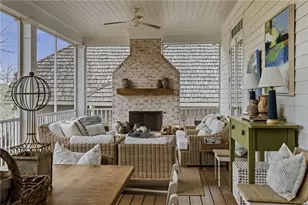 268 Blue Heron Bluff, Dawsonville, GA 30534 - Photo 47