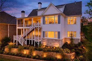 268 Blue Heron Bluff, Dawsonville, GA 30534 - Photo 75