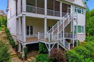 268 Blue Heron Bluff, Dawsonville, GA 30534 - Photo 101