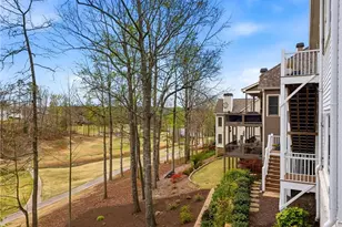 268 Blue Heron Bluff, Dawsonville, GA 30534 - Photo 9