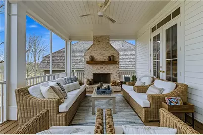 268 Blue Heron Bluff, Dawsonville, GA 30534 - Photo 49