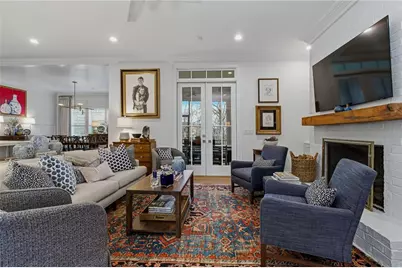 268 Blue Heron Bluff, Dawsonville, GA 30534 - Photo 13