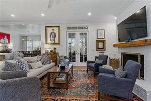 268 Blue Heron Bluff, Dawsonville, GA 30534 - Photo 13