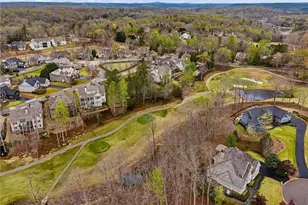 268 Blue Heron Bluff, Dawsonville, GA 30534 - Photo 5