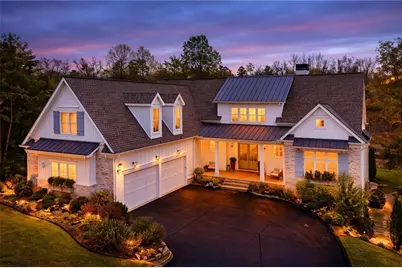 268 Blue Heron Bluff, Dawsonville, GA 30534 - Photo 3