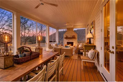 268 Blue Heron Bluff, Dawsonville, GA 30534 - Photo 53