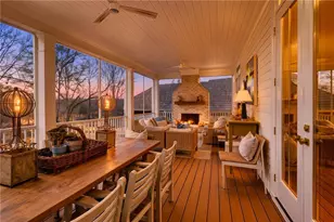 268 Blue Heron Bluff, Dawsonville, GA 30534 - Photo 53