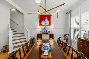 268 Blue Heron Bluff, Dawsonville, GA 30534 - Photo 23