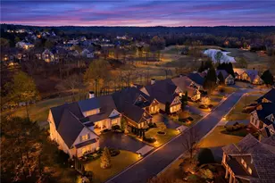 268 Blue Heron Bluff, Dawsonville, GA 30534 - Photo 79