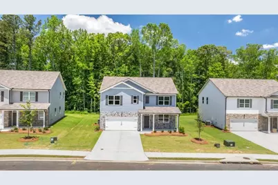 306 Duckweed Drive, Villa Rica, GA 30180 - Photo 1