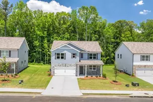 306 Duckweed Dr, Villa Rica, GA 30180 - Photo 1