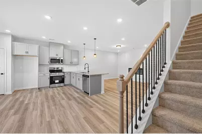 50 Jacobs Farm Lane #21, Lawrenceville, GA 30045 - Photo 15