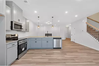 50 Jacobs Farm Lane #21, Lawrenceville, GA 30045 - Photo 5