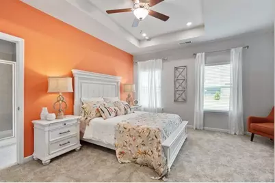 50 Jacobs Farm Lane #21, Lawrenceville, GA 30045 - Photo 23