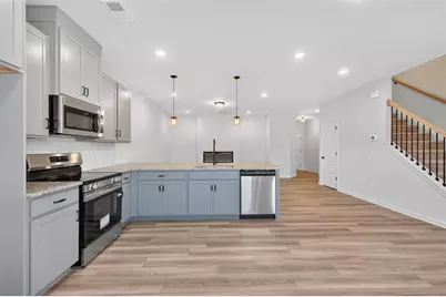 50 Jacobs Farm Lane #21, Lawrenceville, GA 30045 - Photo 5