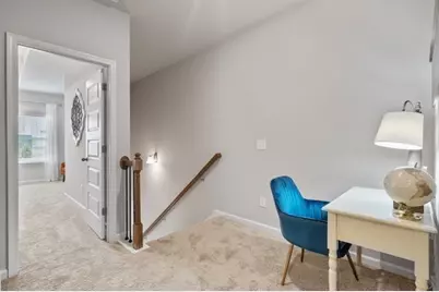 50 Jacobs Farm Lane #21, Lawrenceville, GA 30045 - Photo 19