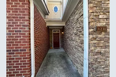 1231 Gates Mill Drive #14, Kennesaw, GA 30144 - Photo 3