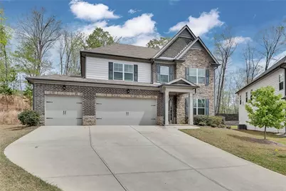 5630 Miners Rdg, Cumming, GA 30028 - Photo 3