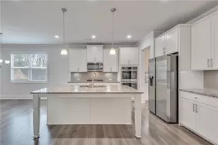 5630 Miners Rdg, Cumming, GA 30028 - Photo 13